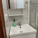 Arantxa Апартаменты *