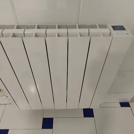 Virgen-arantxa Apartamento