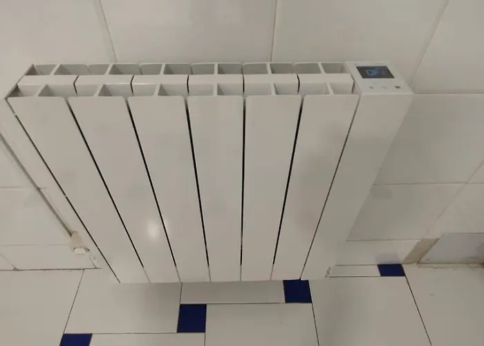 Virgen-arantxa Apartamento