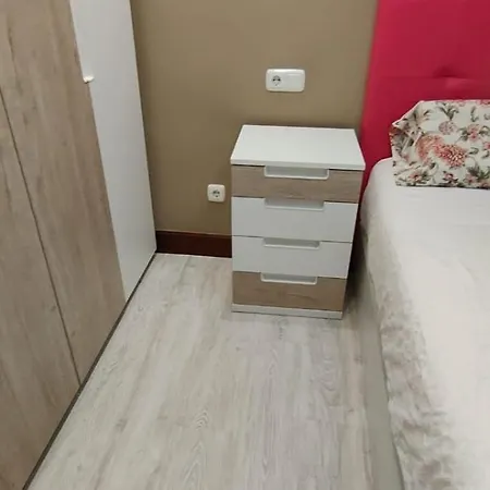 Virgen-arantxa * San Sebastián